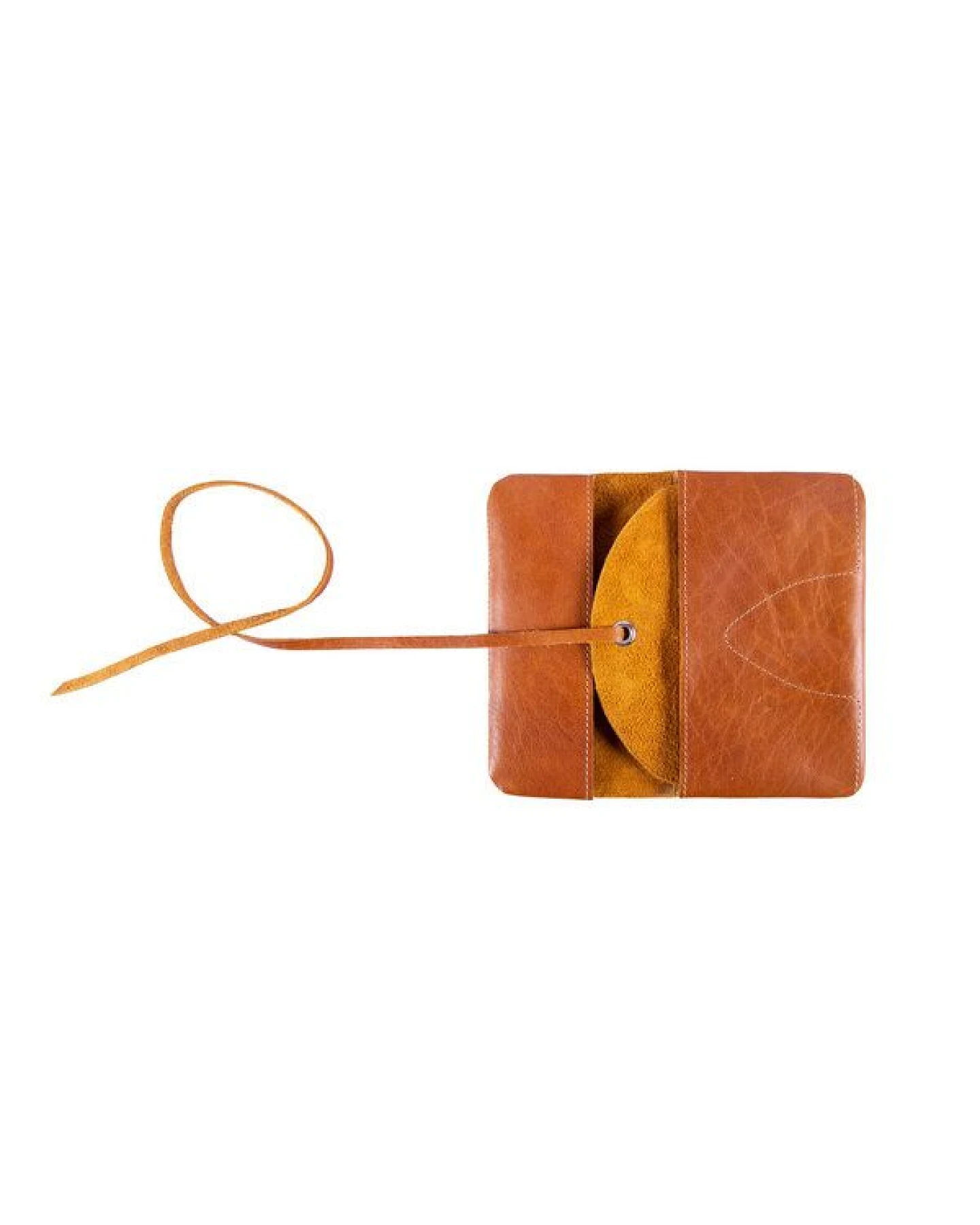 Alpenleder Tabaktasche BEPPI – Ansicht 3