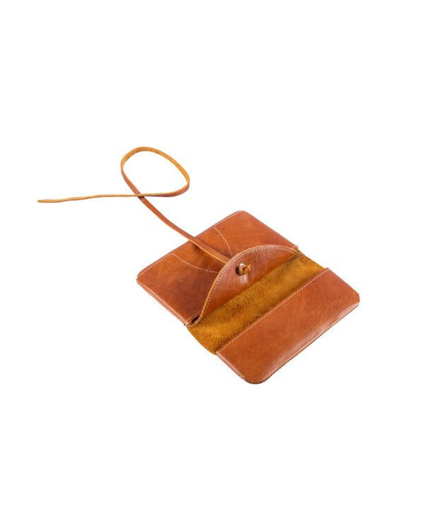 Alpenleder Tabaktasche BEPPI – Ansicht 4