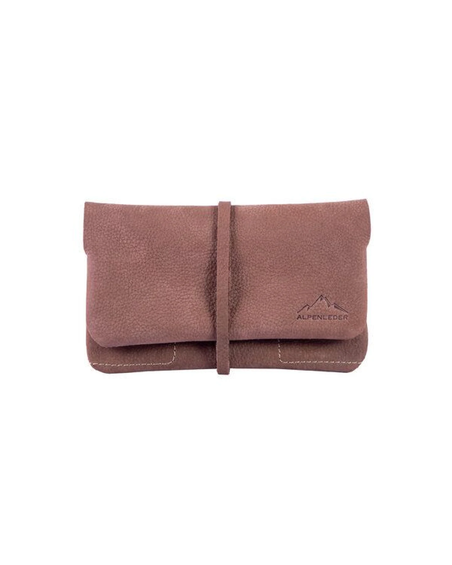 Alpenleder Tabaktasche BEPPI – Ansicht 2