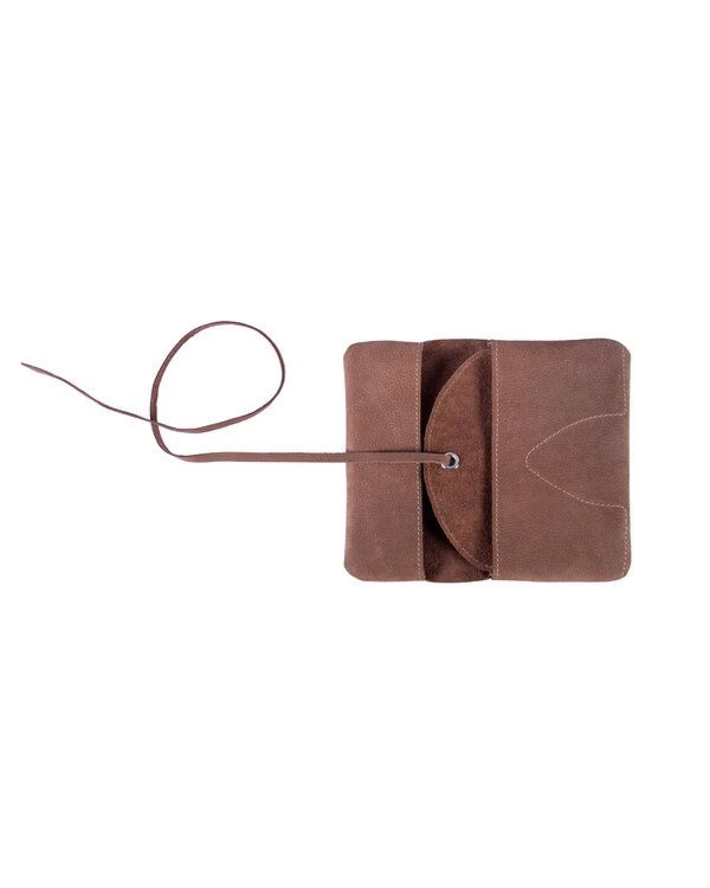 Alpenleder Tabaktasche BEPPI – Ansicht 3