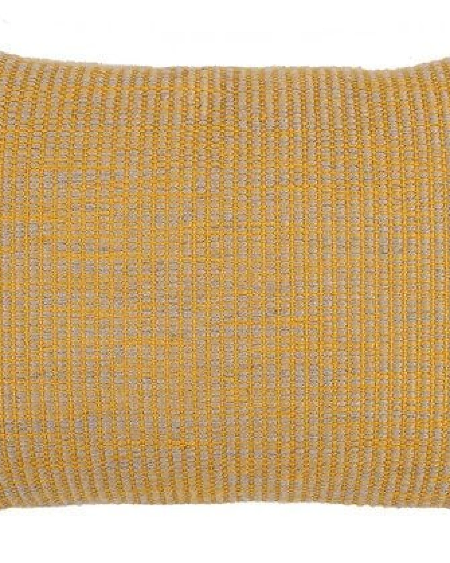 liv interior Recyceltes In-/Outdoor Kissen MELANGE – Ansicht 3