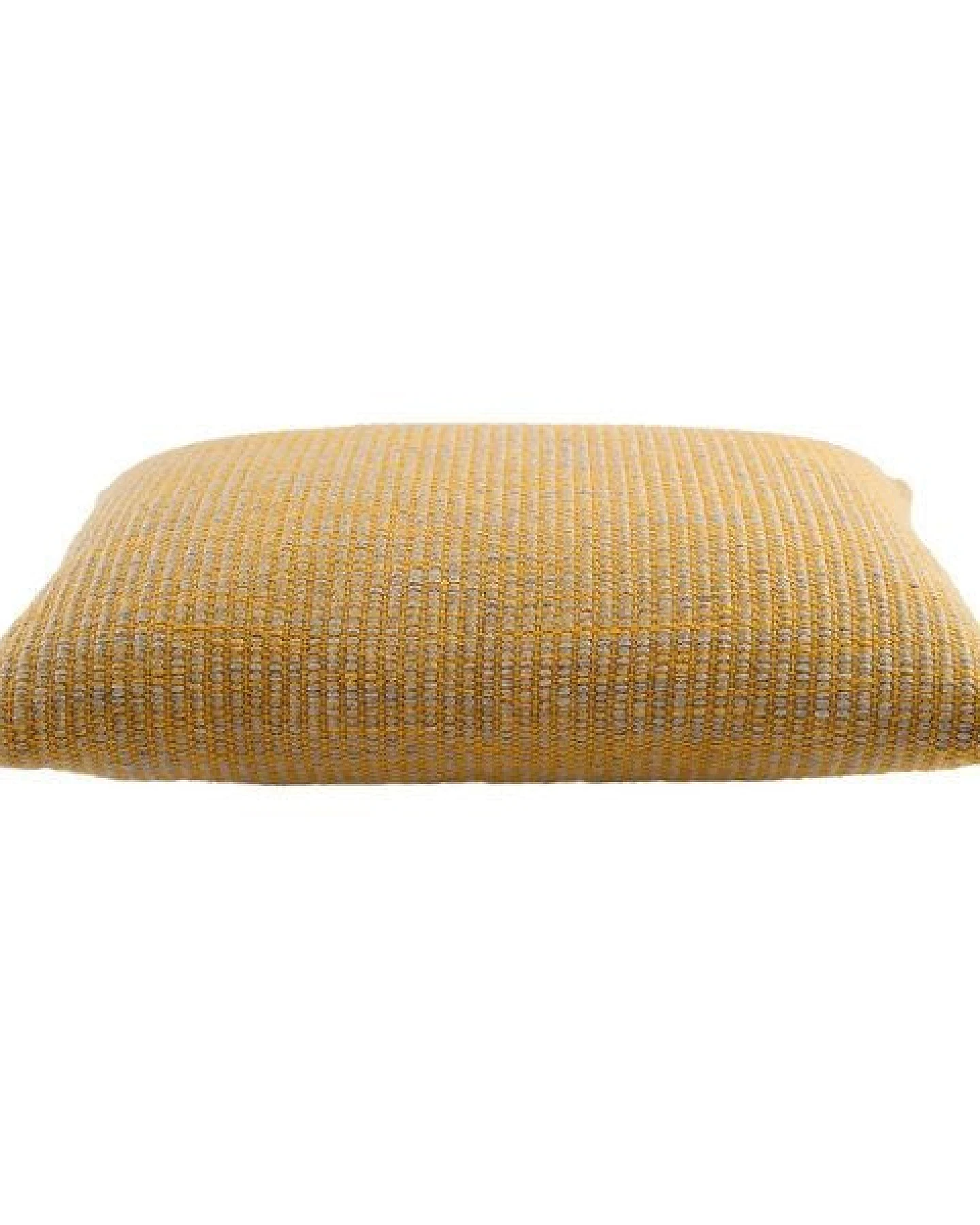 liv interior Recyceltes In-/Outdoor Kissen MELANGE – Ansicht 4