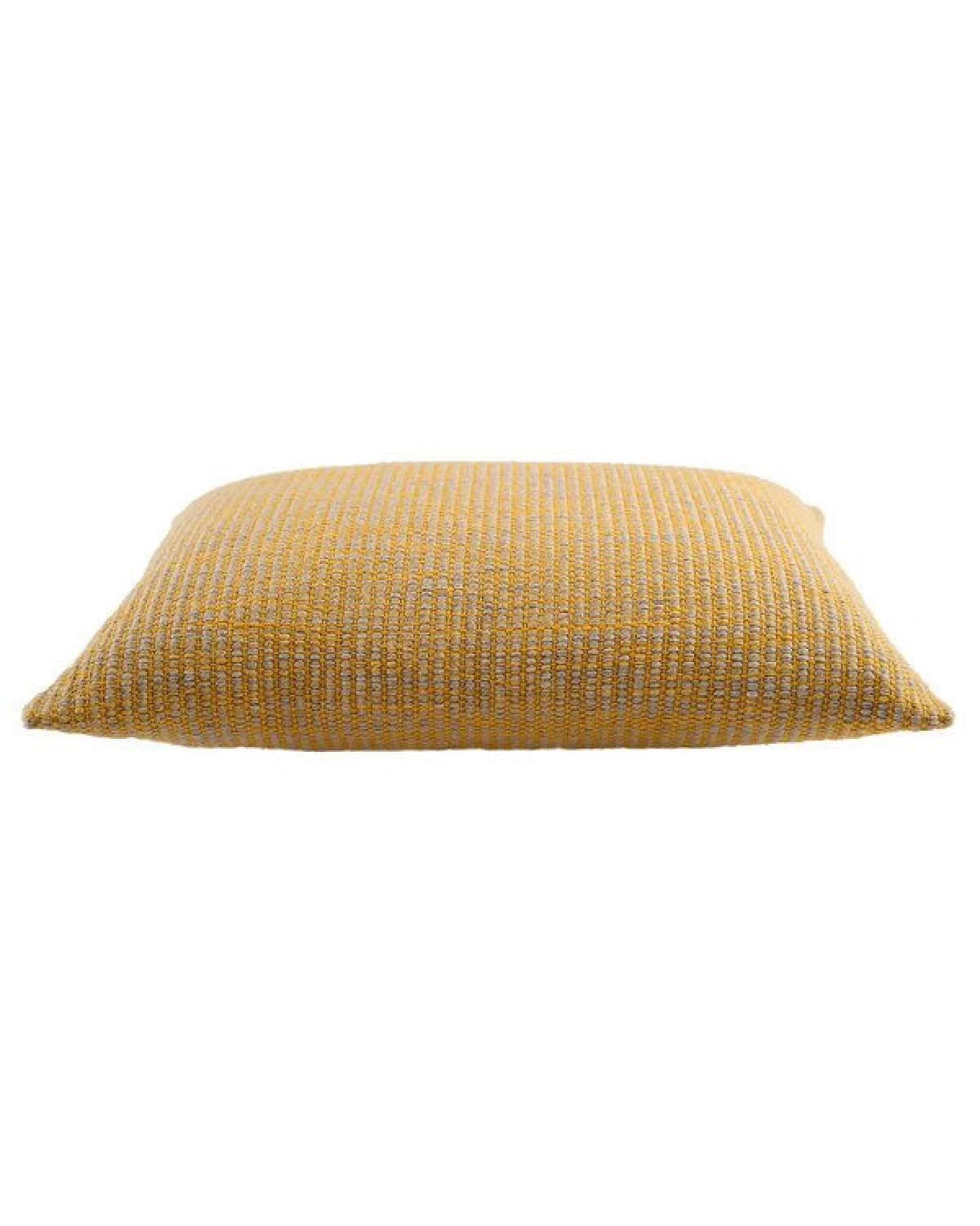 liv interior Recyceltes In-/Outdoor Kissen MELANGE – Ansicht 4