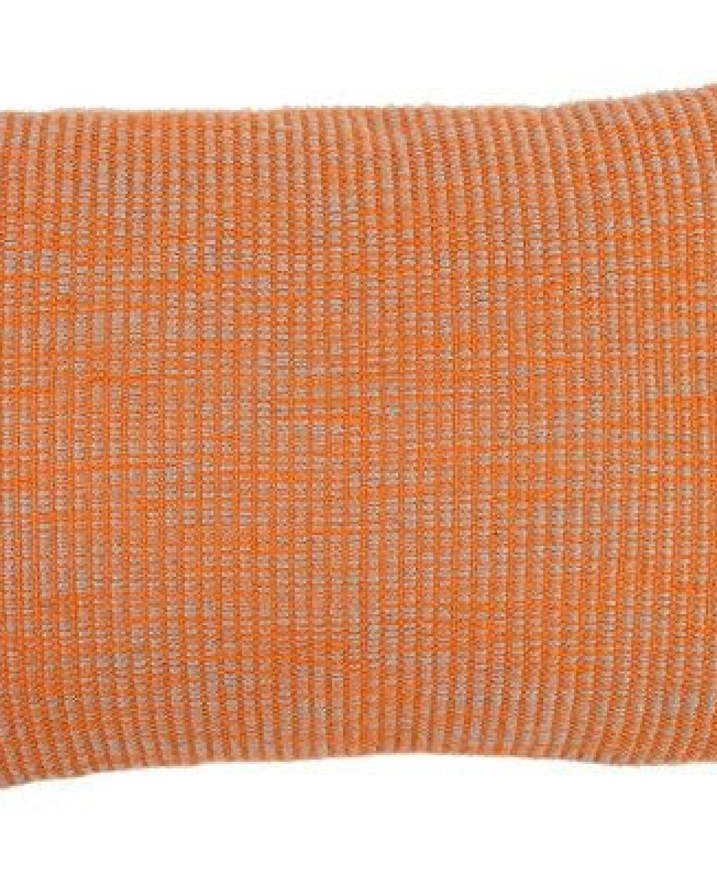 liv interior Recyceltes In-/Outdoor Kissen MELANGE – Ansicht 3