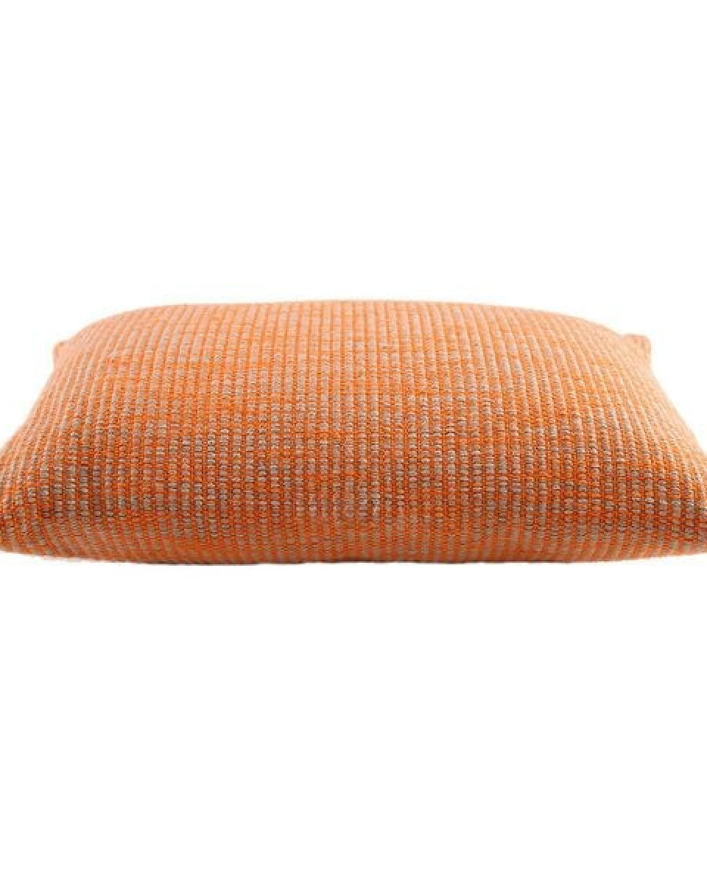 liv interior Recyceltes In-/Outdoor Kissen MELANGE – Ansicht 4