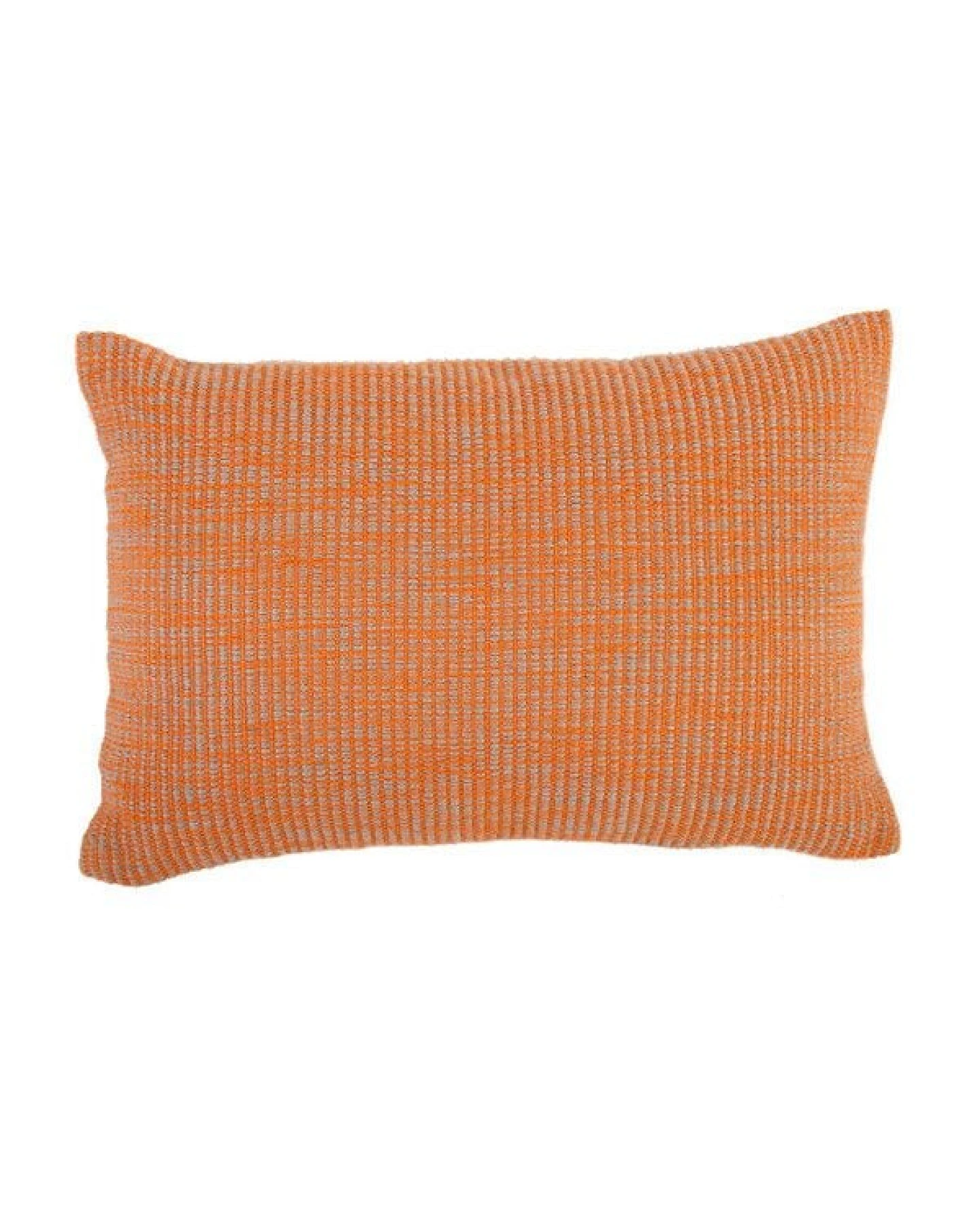 liv interior Recyceltes In-/Outdoor Kissen MELANGE – Ansicht 3