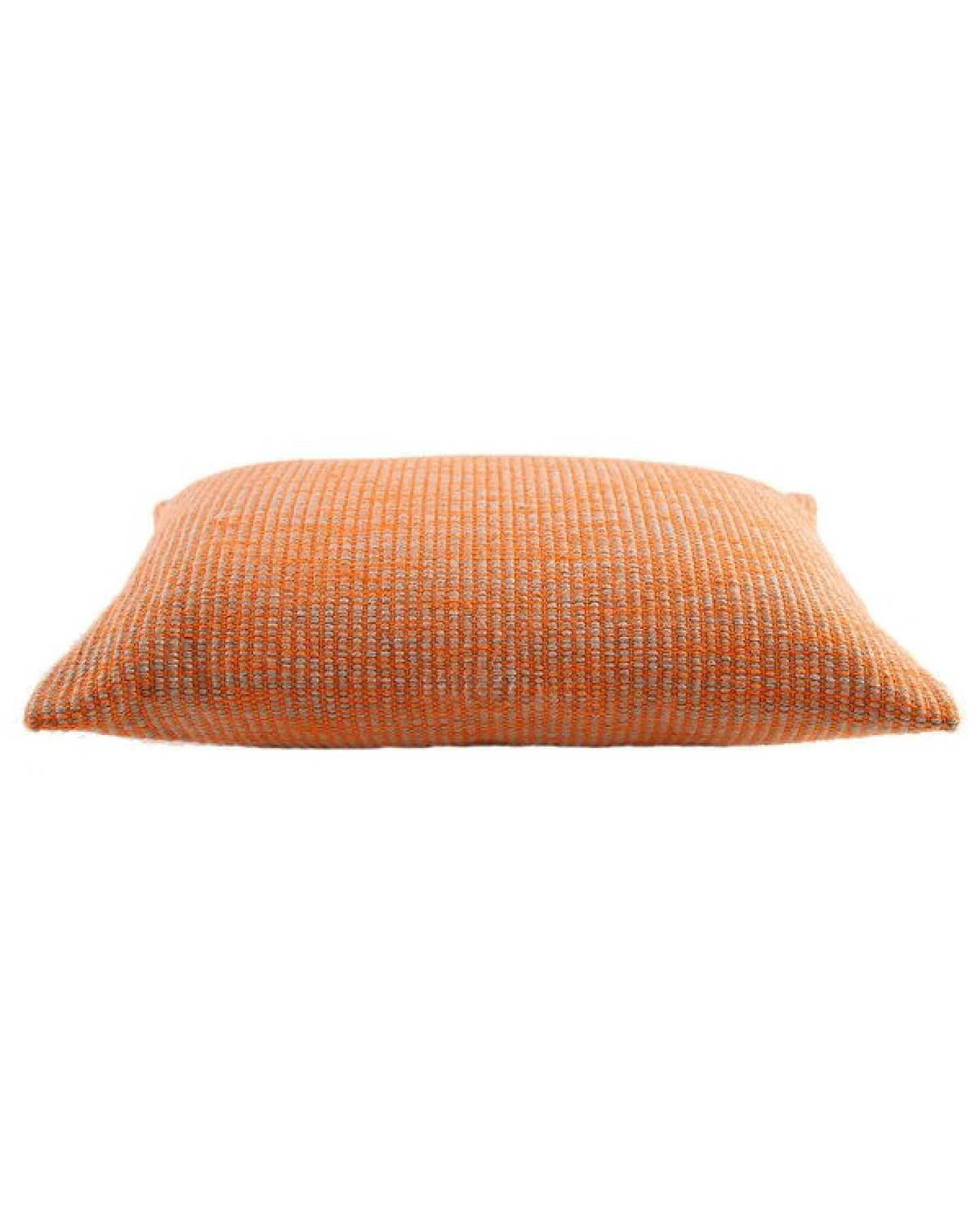 liv interior Recyceltes In-/Outdoor Kissen MELANGE – Ansicht 4