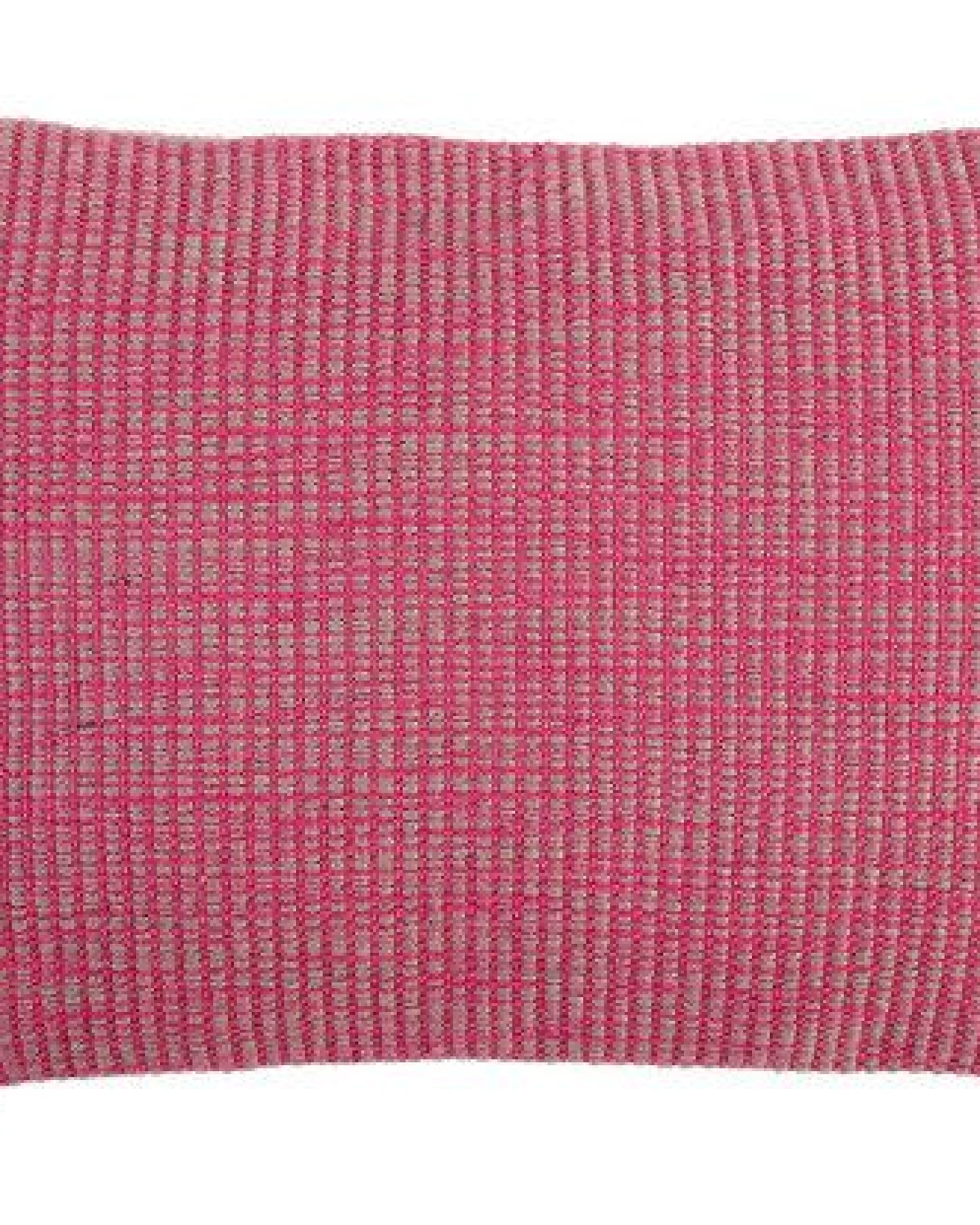 liv interior Recyceltes In-/Outdoor Kissen MELANGE – Ansicht 3