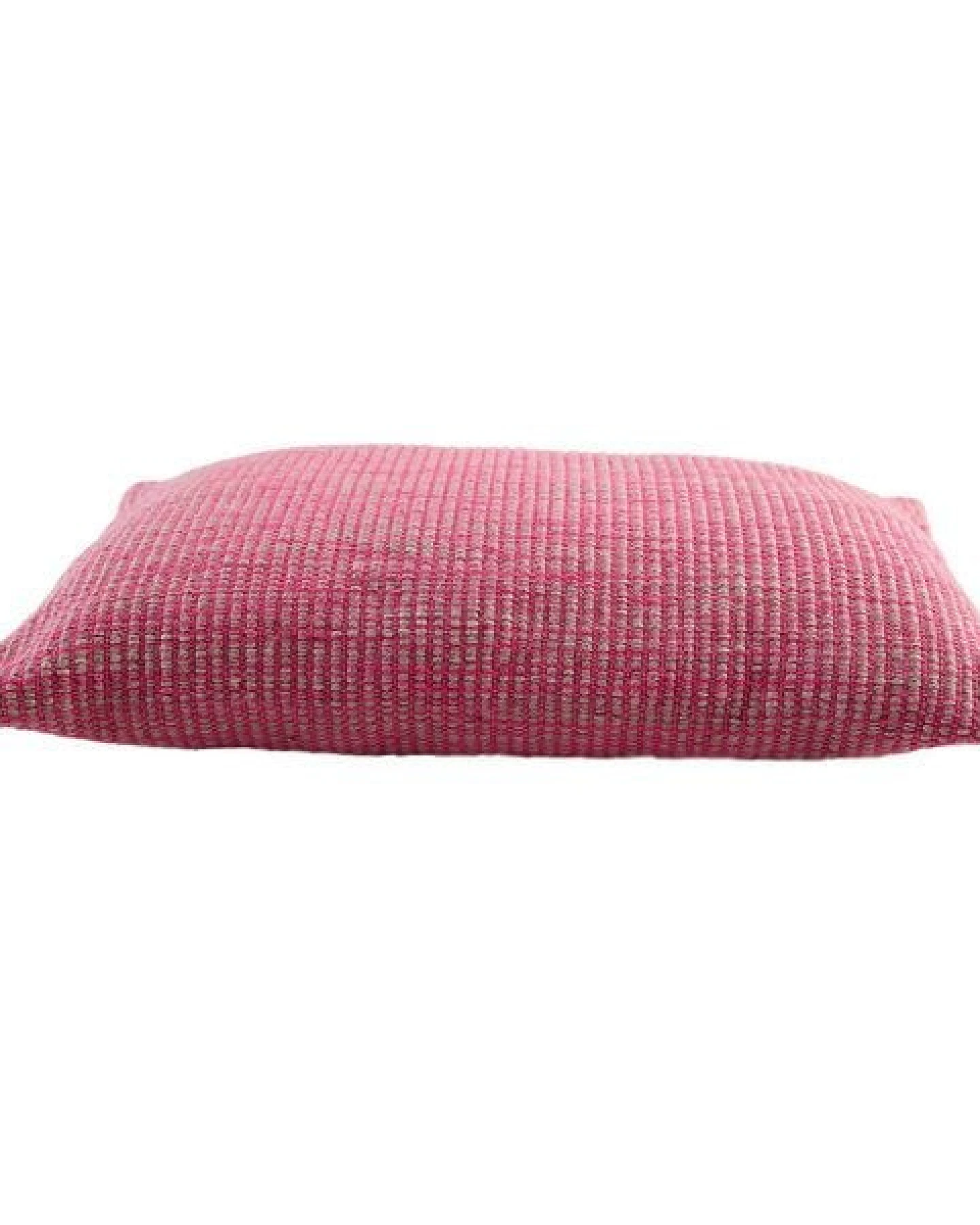 liv interior Recyceltes In-/Outdoor Kissen MELANGE – Ansicht 4