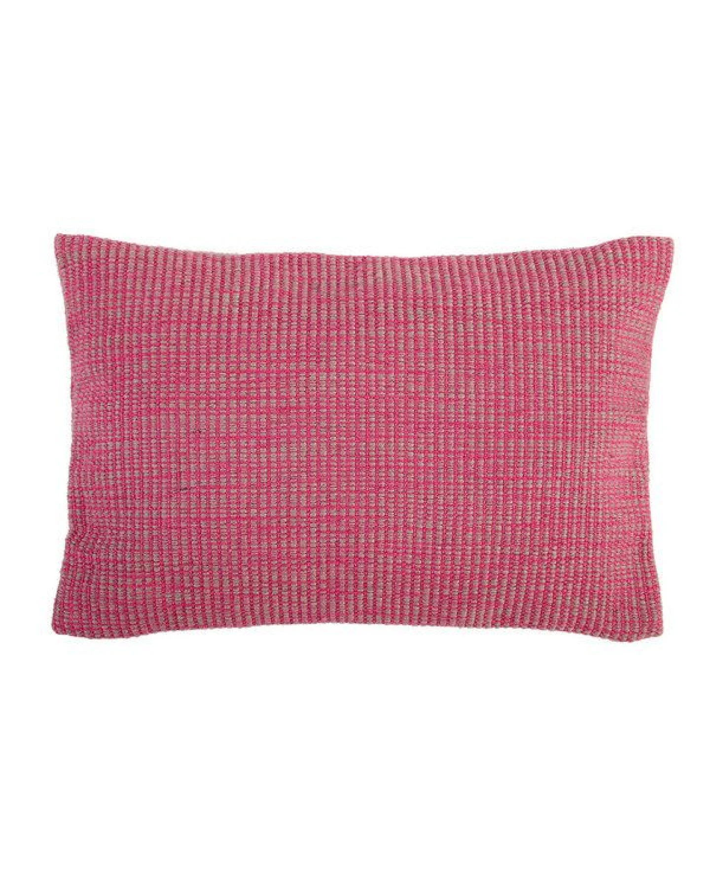 liv interior Recyceltes In-/Outdoor Kissen MELANGE – Ansicht 3