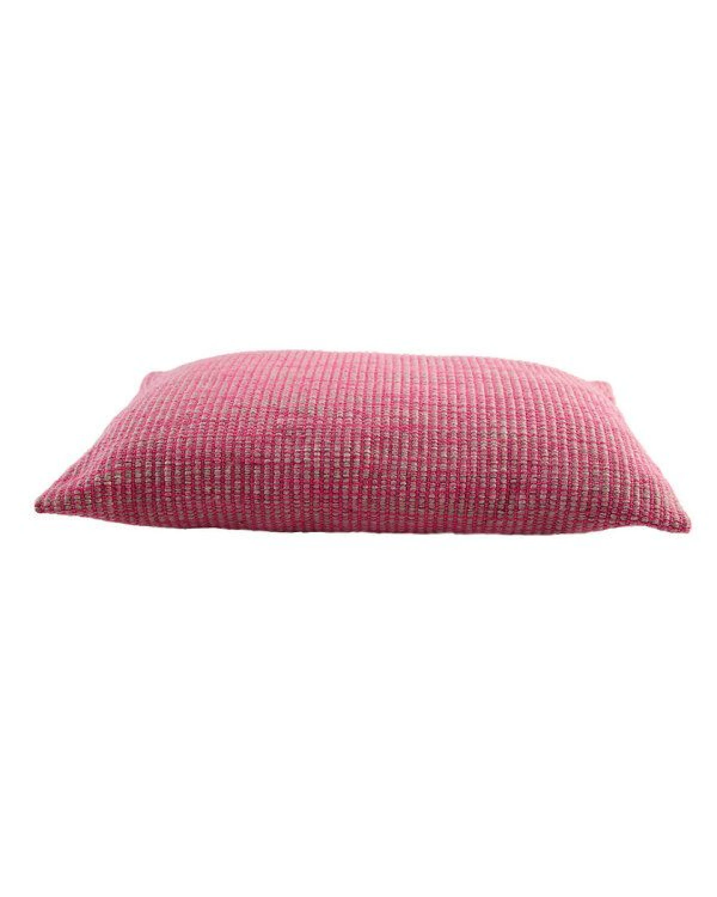 liv interior Recyceltes In-/Outdoor Kissen MELANGE – Ansicht 4