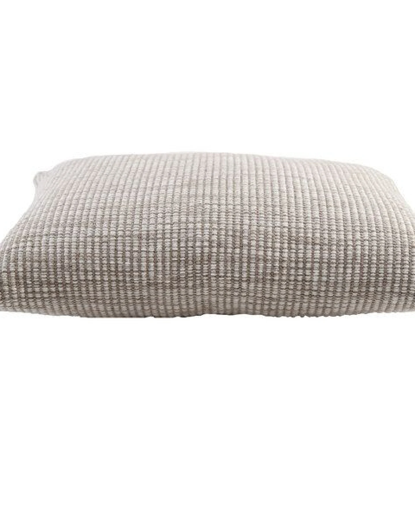 liv interior Recyceltes In-/Outdoor Kissen MELANGE – Ansicht 4