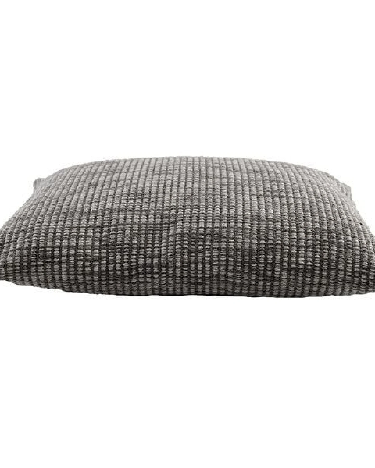 liv interior Recyceltes In-/Outdoor Kissen MELANGE – Ansicht 4