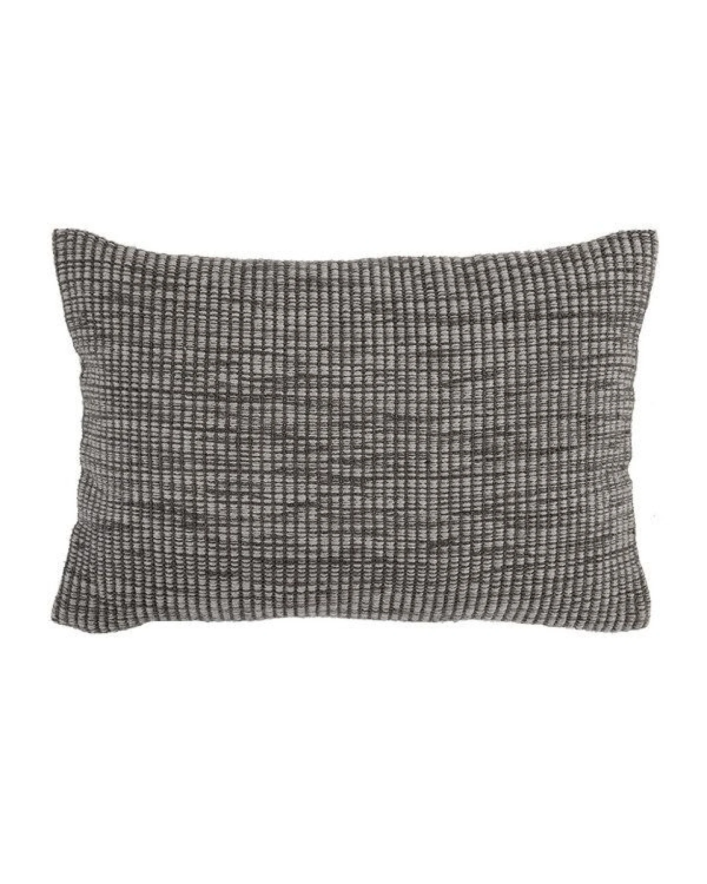 liv interior Recyceltes In-/Outdoor Kissen MELANGE – Ansicht 3