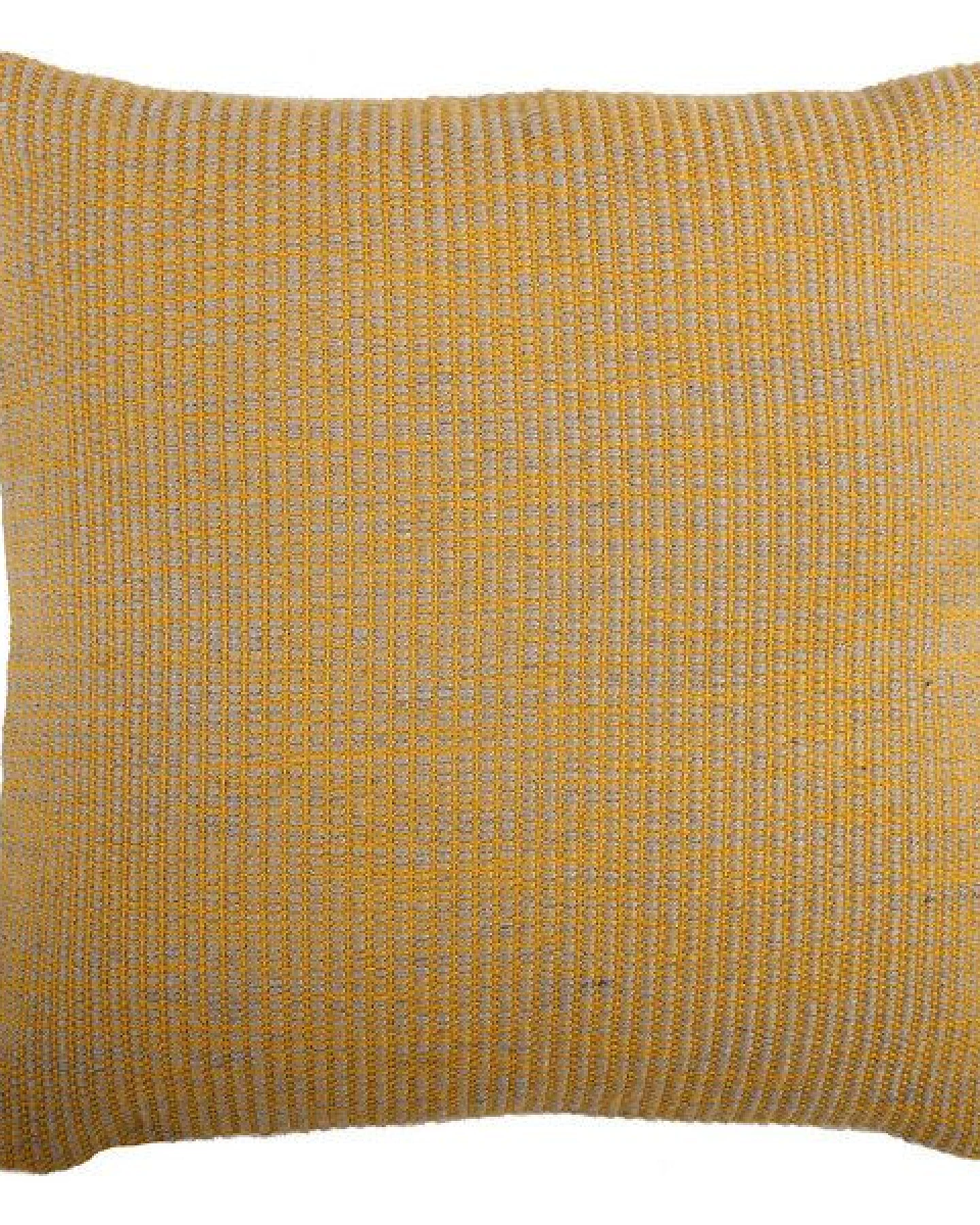 liv interior Recyceltes In-/Outdoor Kissen MELANGE – Ansicht 3