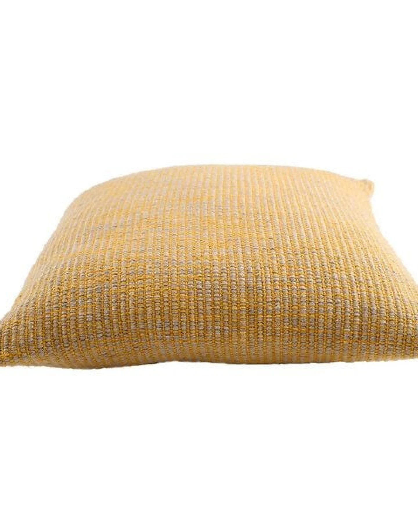 liv interior Recyceltes In-/Outdoor Kissen MELANGE – Ansicht 4