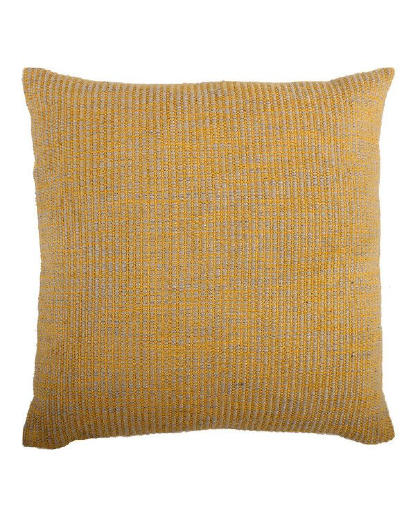 liv interior Recyceltes In-/Outdoor Kissen MELANGE – Ansicht 3