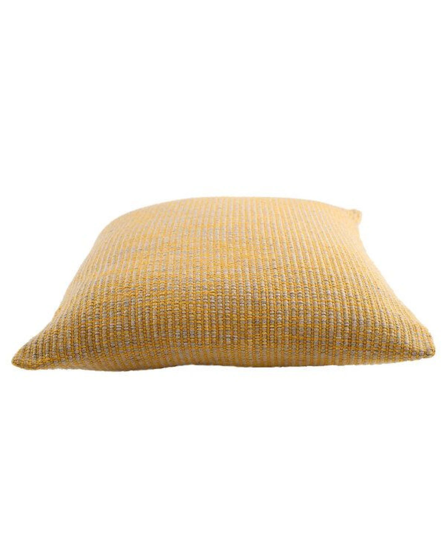 liv interior Recyceltes In-/Outdoor Kissen MELANGE – Ansicht 4
