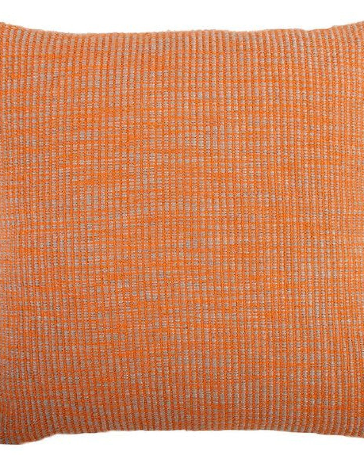 liv interior Recyceltes In-/Outdoor Kissen MELANGE – Ansicht 3