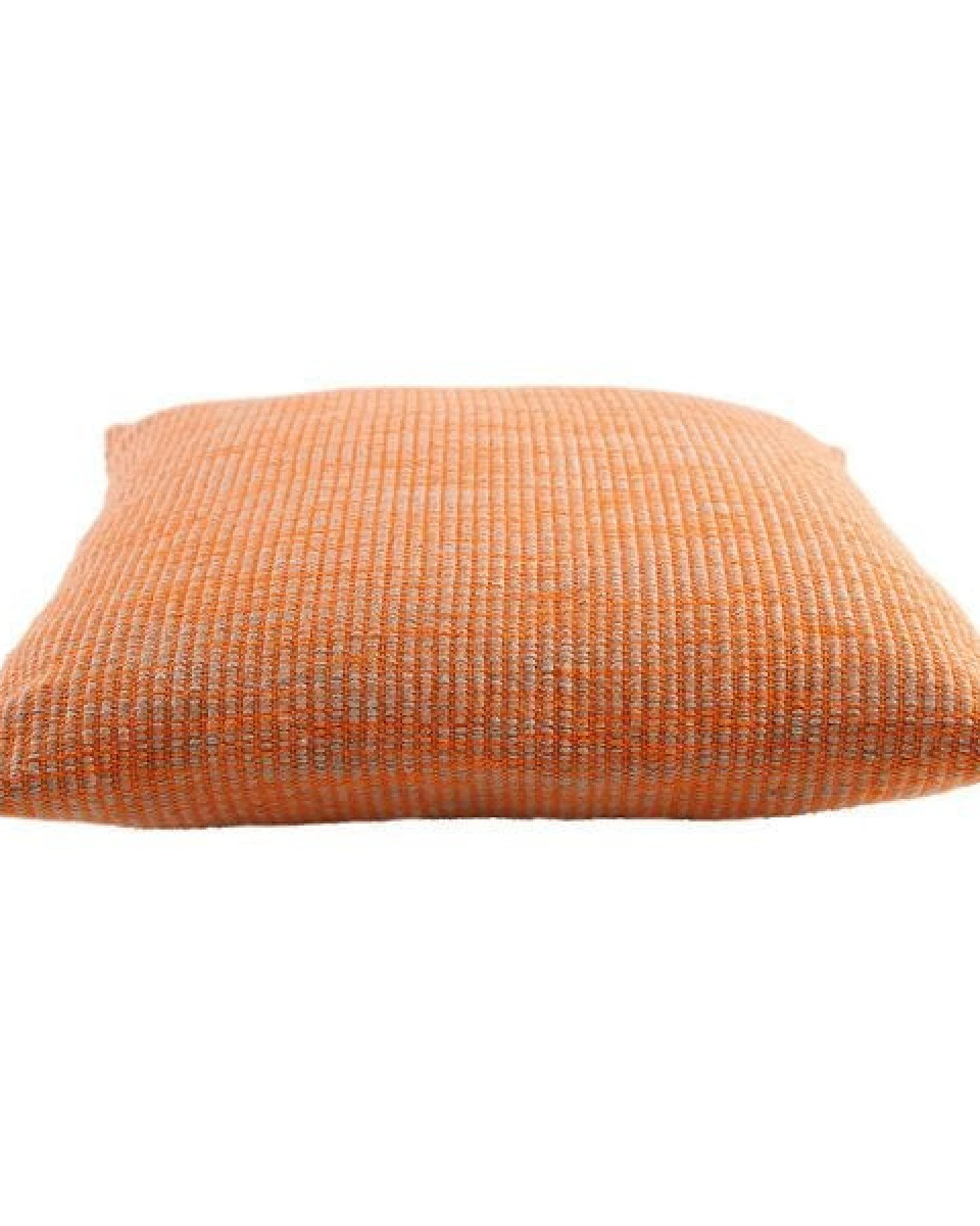 liv interior Recyceltes In-/Outdoor Kissen MELANGE – Ansicht 4