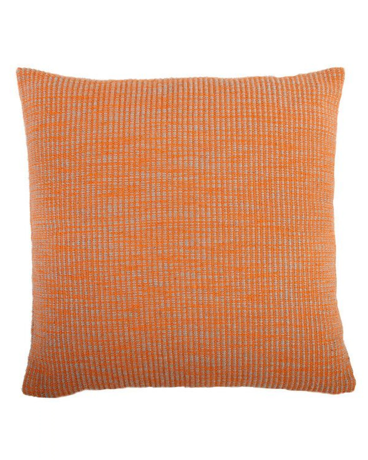 liv interior Recyceltes In-/Outdoor Kissen MELANGE – Ansicht 3
