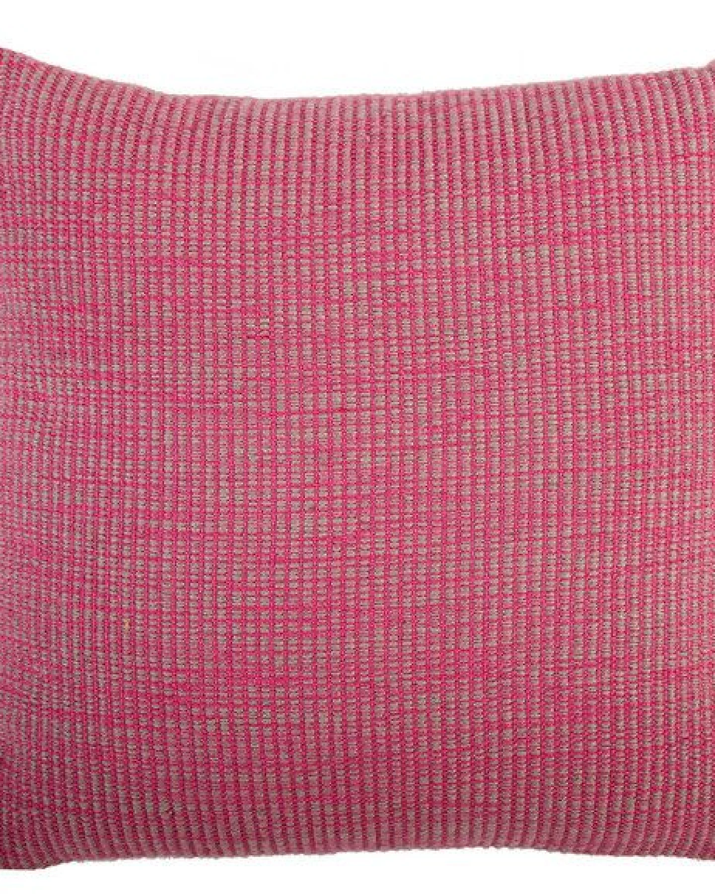 liv interior Recyceltes In-/Outdoor Kissen MELANGE – Ansicht 3