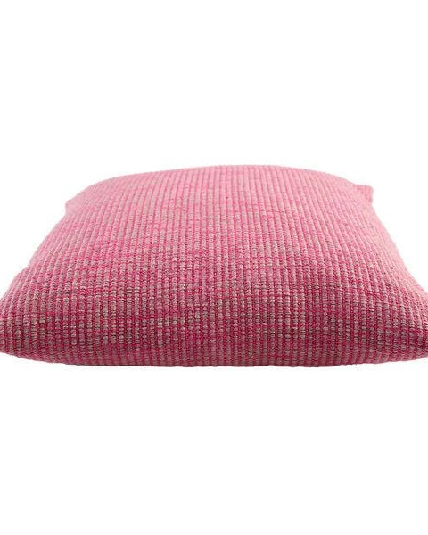 liv interior Recyceltes In-/Outdoor Kissen MELANGE – Ansicht 4