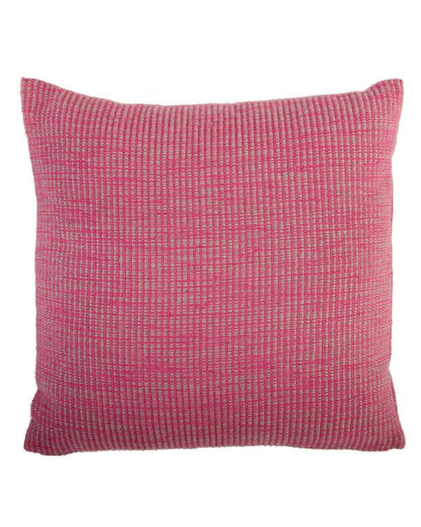 liv interior Recyceltes In-/Outdoor Kissen MELANGE – Ansicht 3