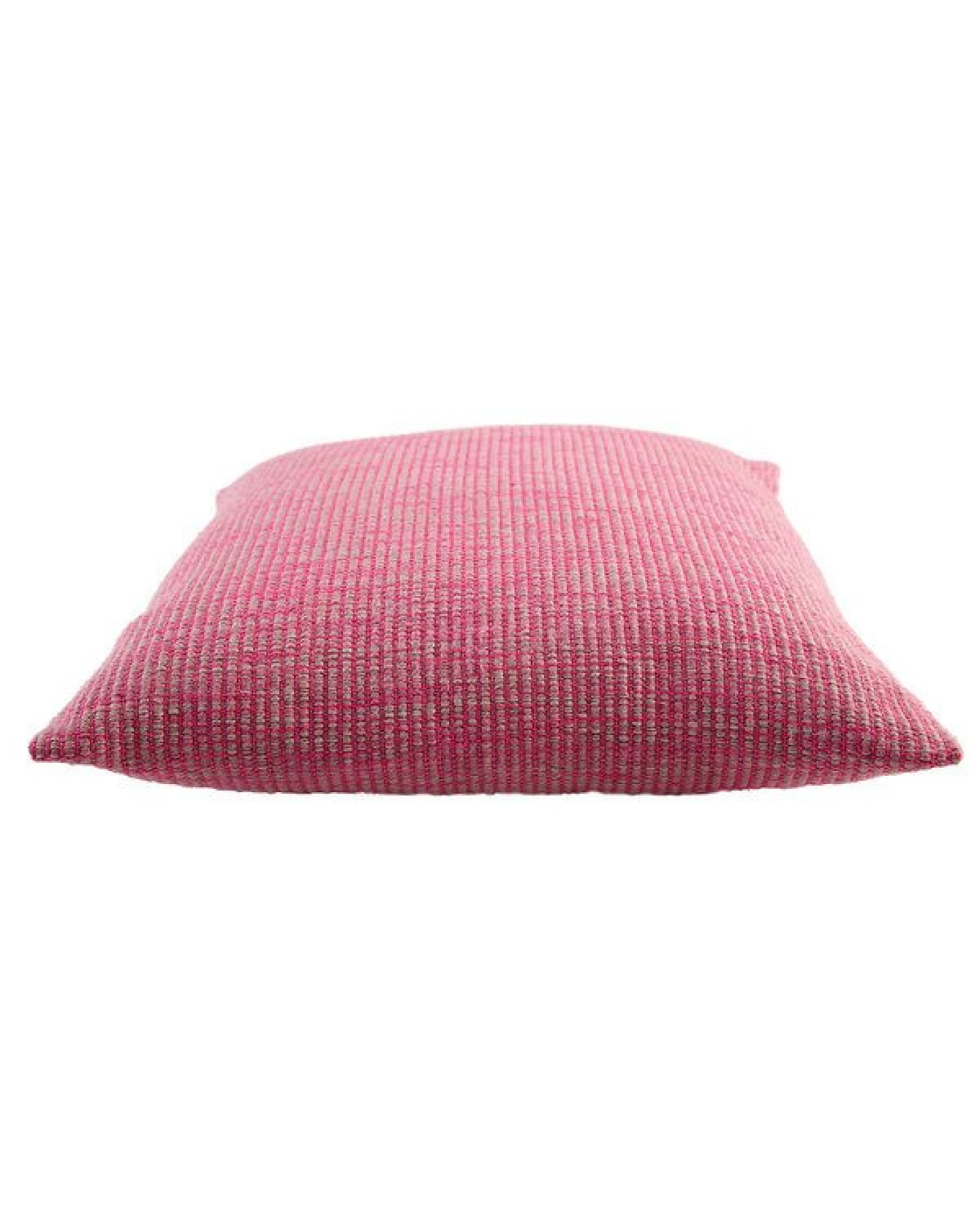 liv interior Recyceltes In-/Outdoor Kissen MELANGE – Ansicht 4