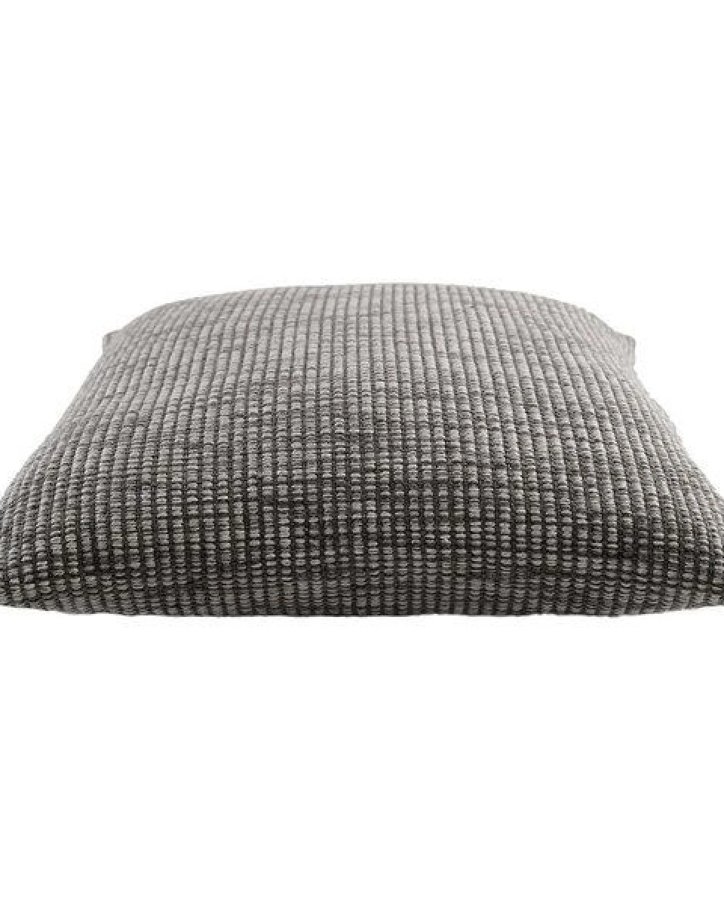 liv interior Recyceltes In-/Outdoor Kissen MELANGE – Ansicht 4