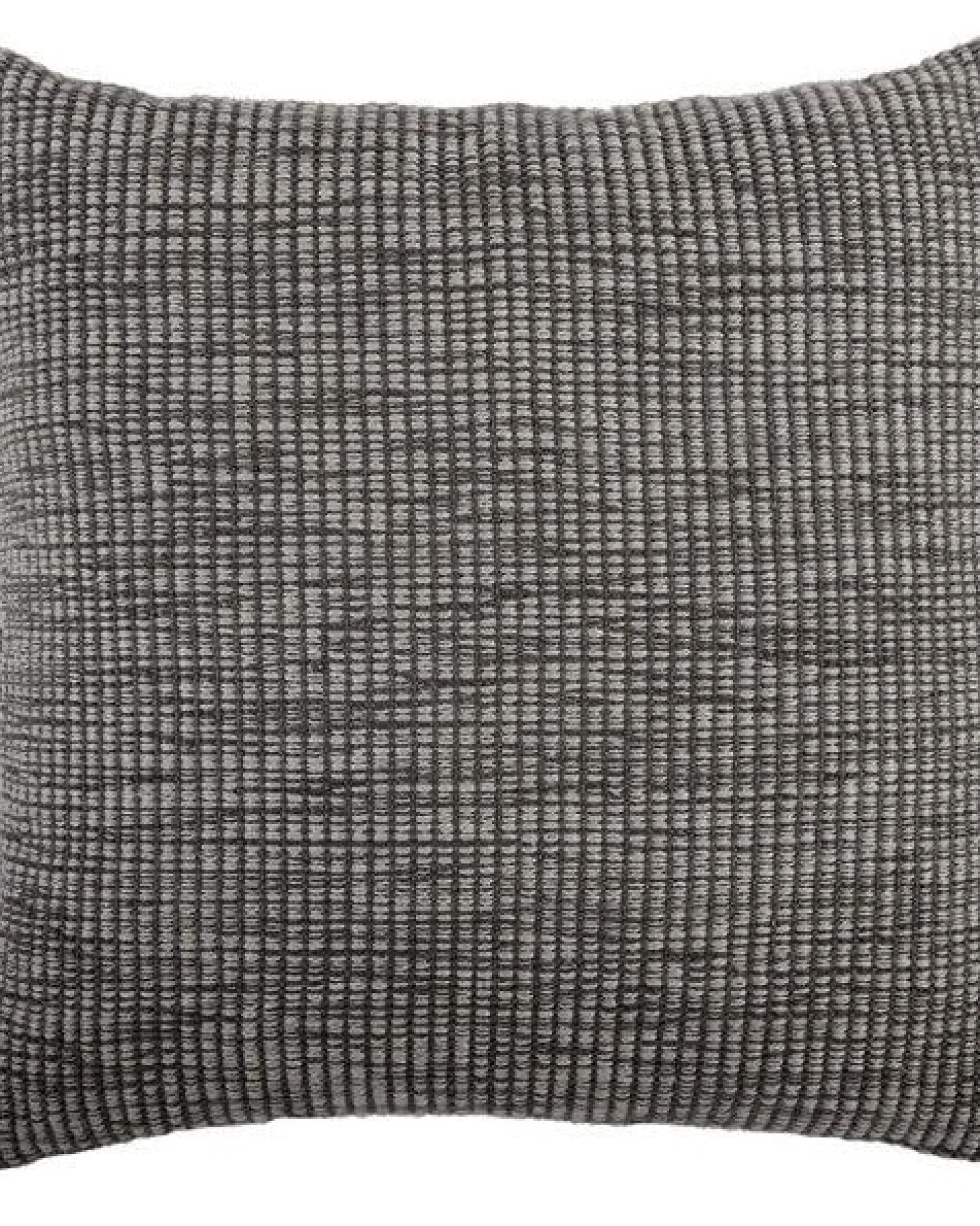 liv interior Recyceltes In-/Outdoor Kissen MELANGE – Ansicht 3