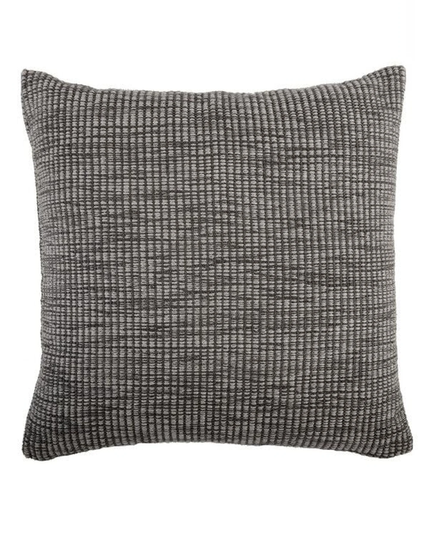 liv interior Recyceltes In-/Outdoor Kissen MELANGE – Ansicht 3