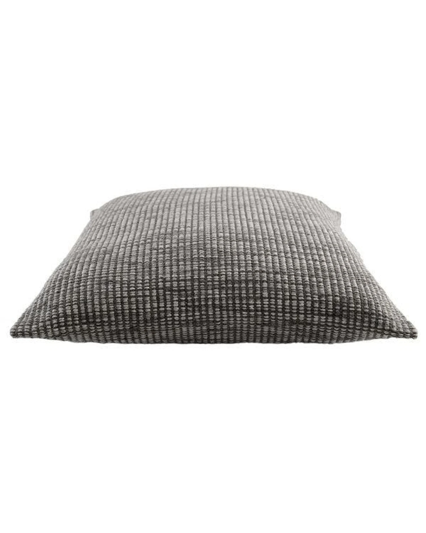 liv interior Recyceltes In-/Outdoor Kissen MELANGE – Ansicht 4