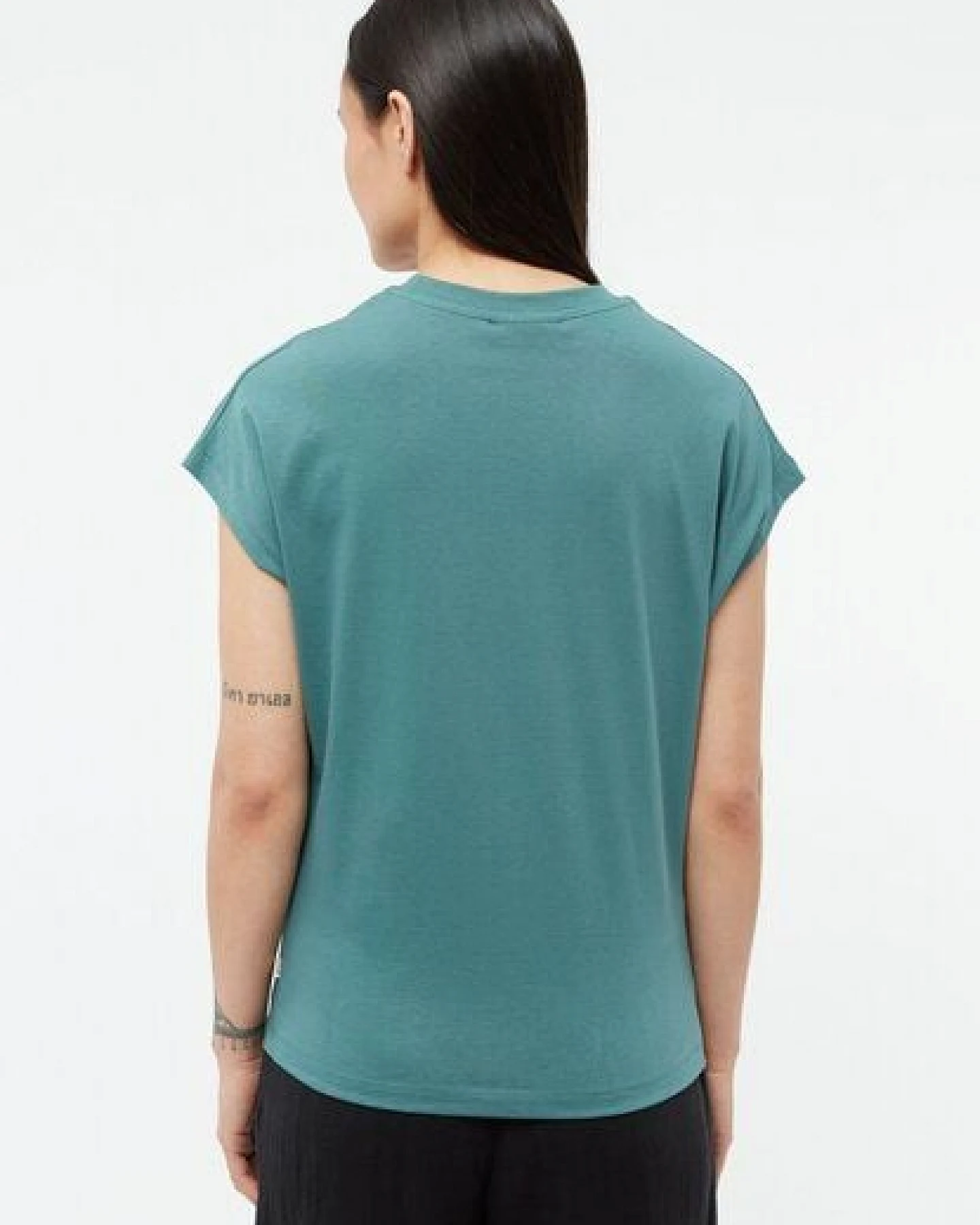 Givn Berlin T-Shirt GBLAILA aus Bio-Baumwolle – Ansicht 4