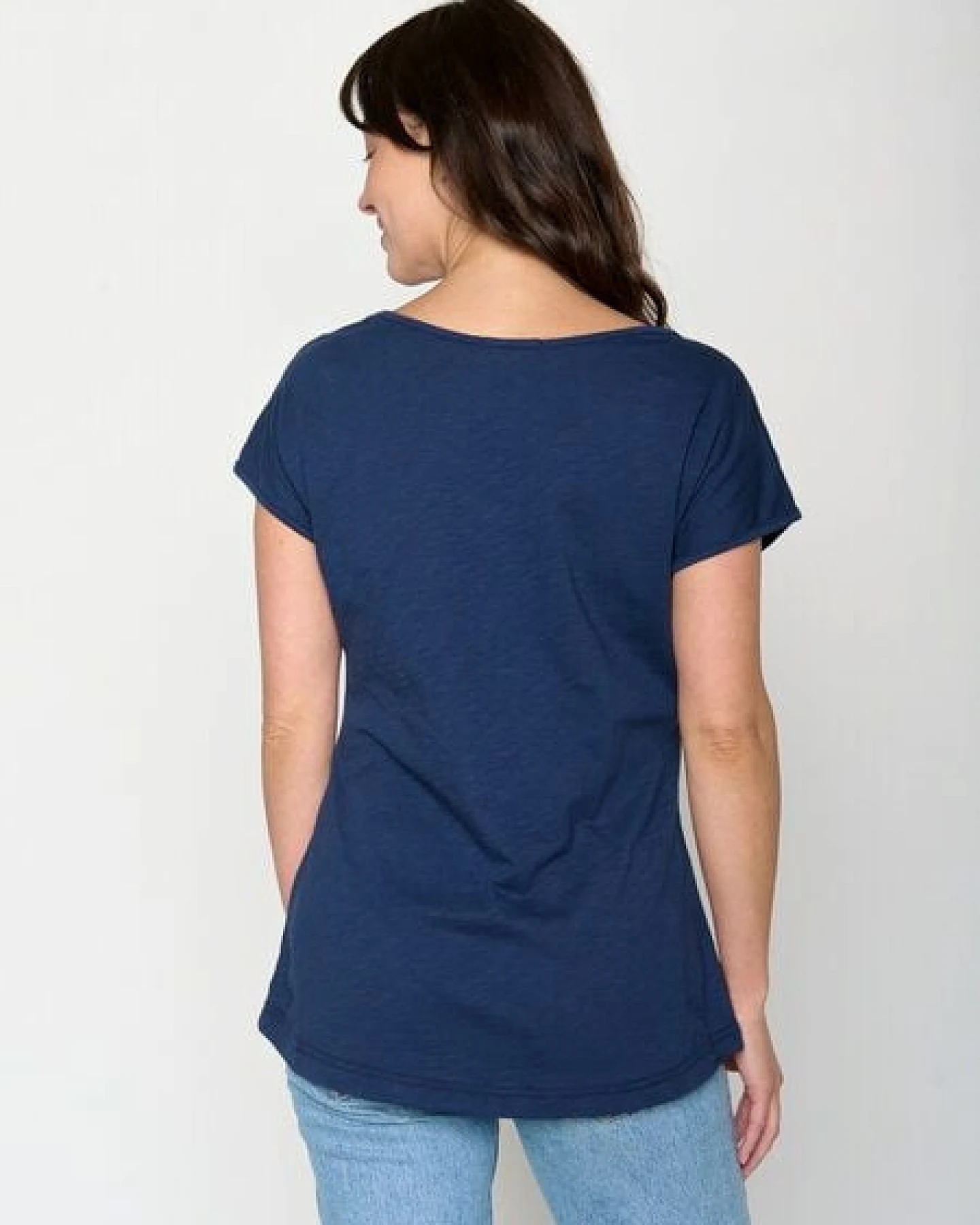 GREENBOMB Dickybird Cool - Lässiges T-Shirt aus Bio-Baumwolle / hochwertiger Print / GOTS / Fair & Vegan – Ansicht 4
