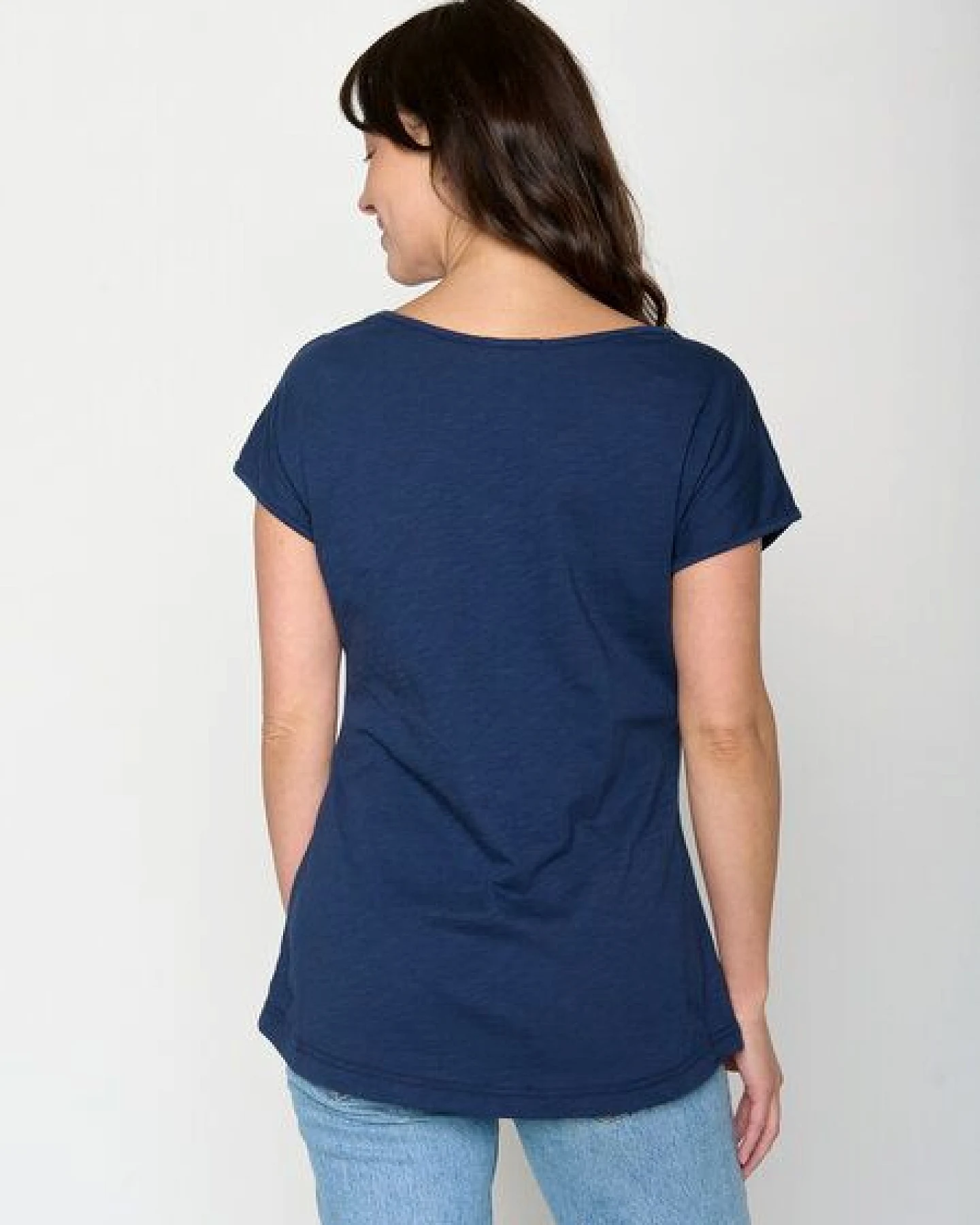 GREENBOMB Dickybird Cool - Lässiges T-Shirt aus Bio-Baumwolle / hochwertiger Print / GOTS / Fair & Vegan – Ansicht 4