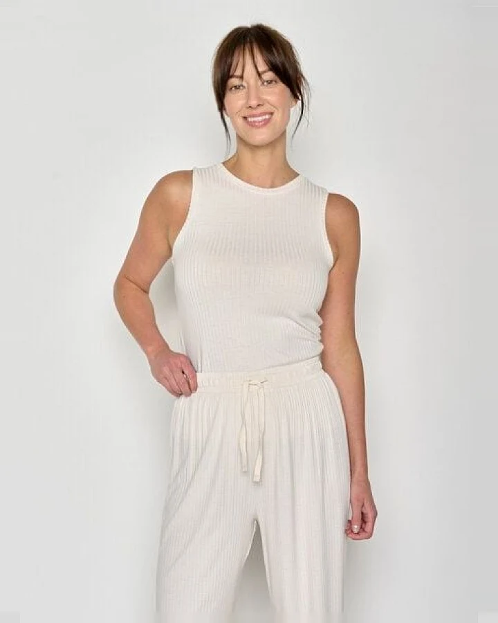 GREENBOMB Basic Few - Sportliches Top aus LENZING TENCEL Mix / Fair & Vegan