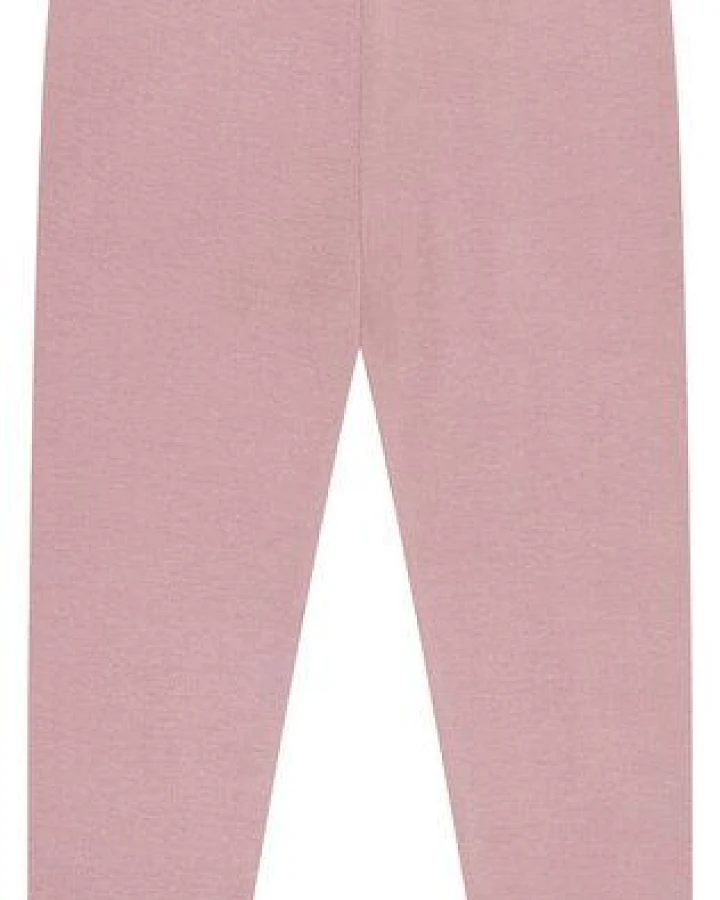 loud + proud Babys & Kinder Leggings uni, GOTS-zertifiziert