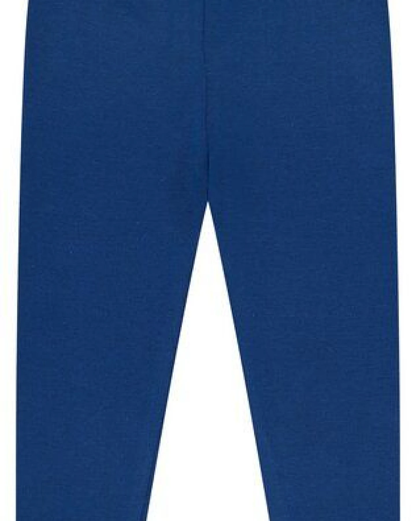 loud + proud Babys & Kinder Leggings uni, GOTS-zertifiziert – Ansicht 2