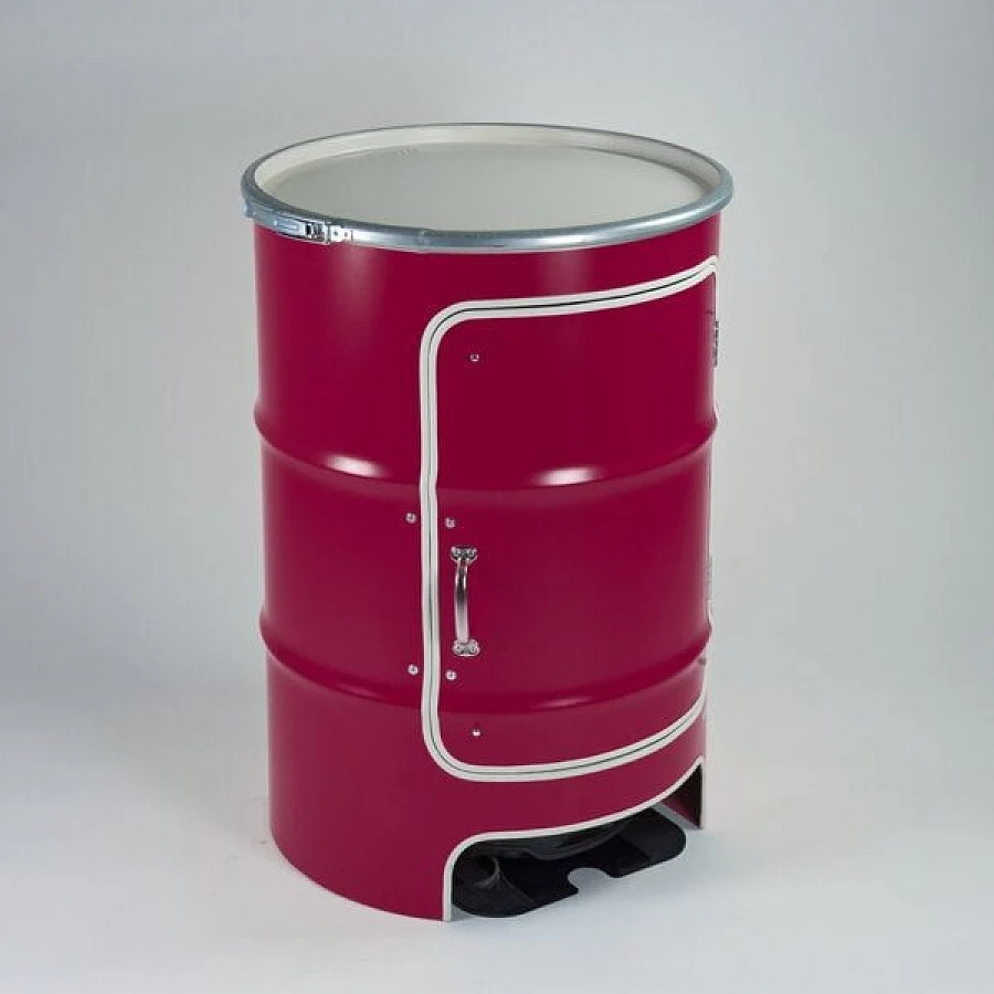Purpur-Rot (Pulverbesch.)