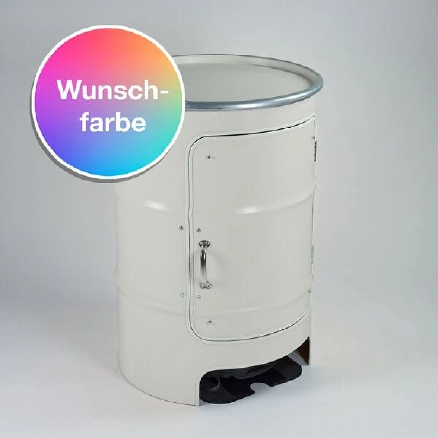 Wunschfarbe (Pulverbesch.)