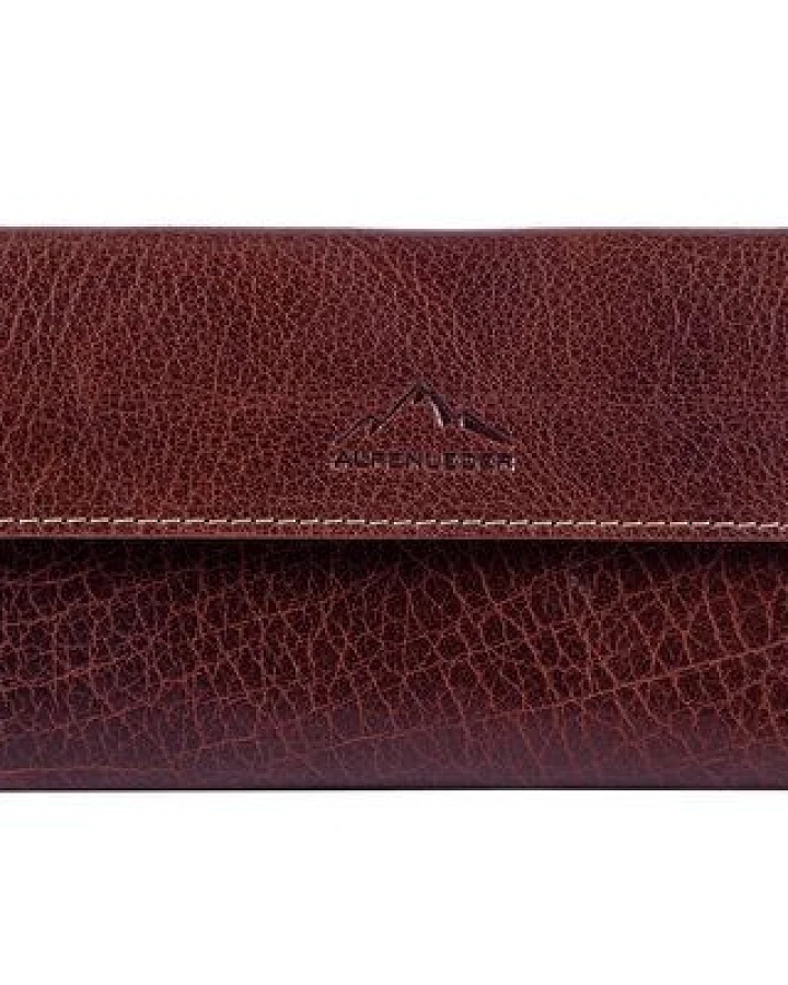 Alpenleder Tabaktasche BARTHL
