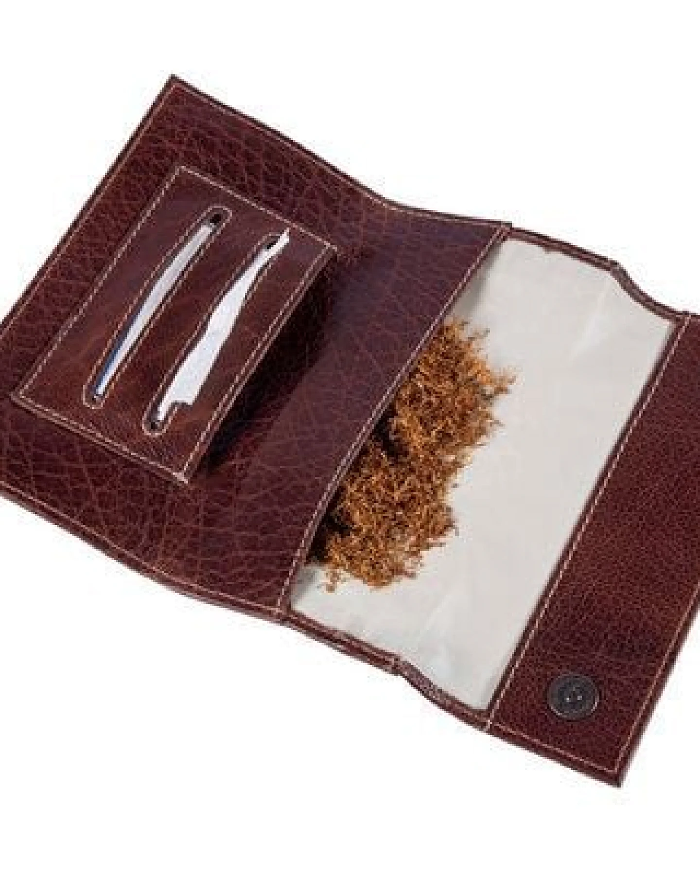 Alpenleder Tabaktasche BARTHL – Ansicht 4
