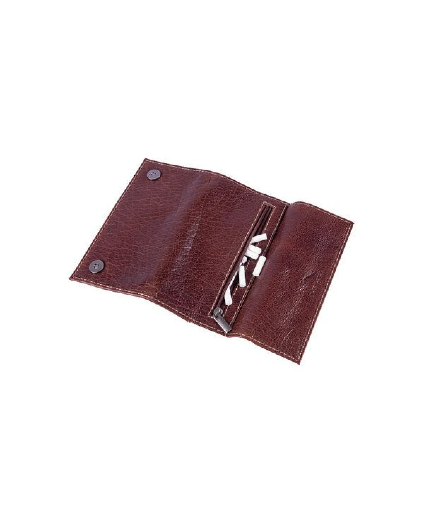 Alpenleder Tabaktasche BARTHL – Ansicht 3