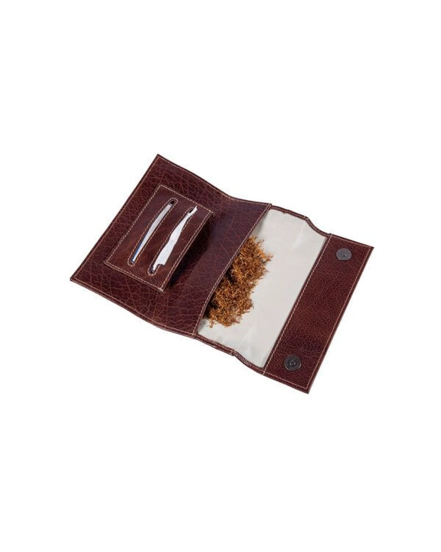 Alpenleder Tabaktasche BARTHL – Ansicht 4