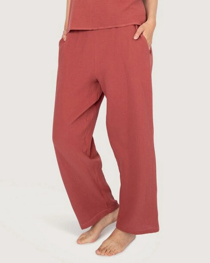 Frija Omina Musselin-Hose Lola