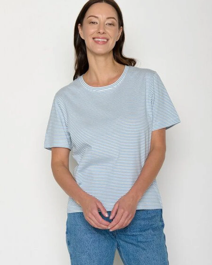 Blau