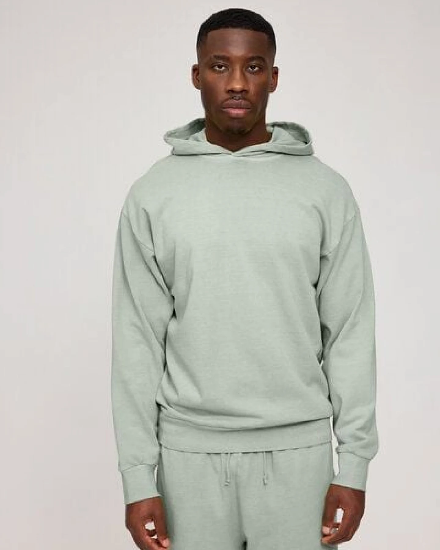 Mazine Genderless Hoodie – Ansicht 4