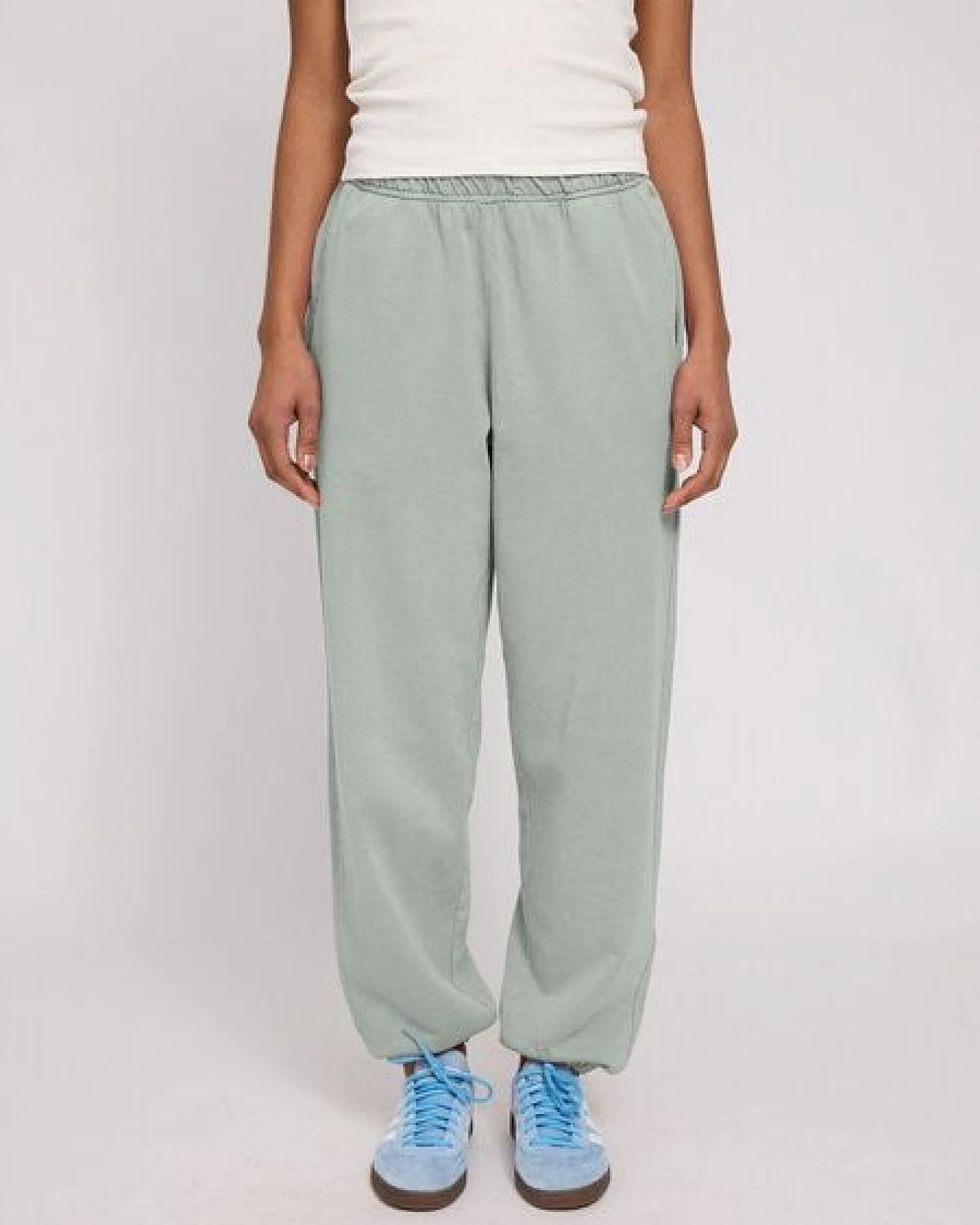 Mazine Genderless Sweat Pants – Ansicht 4