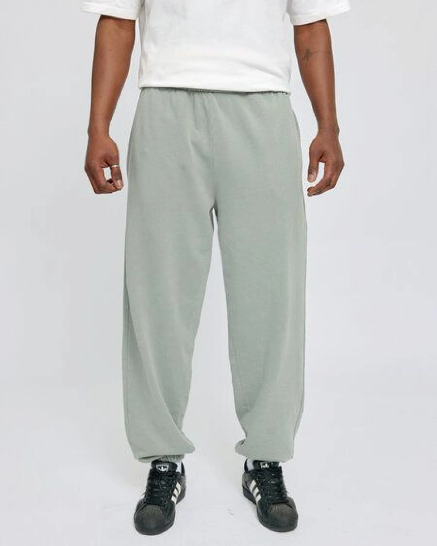Mazine Genderless Sweat Pants – Ansicht 2